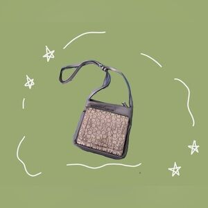 Calvin Klein Crossbody Purse